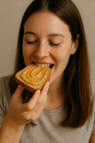 Is There a Chickpea Butter? Everything You Need to Know About This Nut-Free Spread