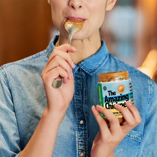 Chickpea Nutrition