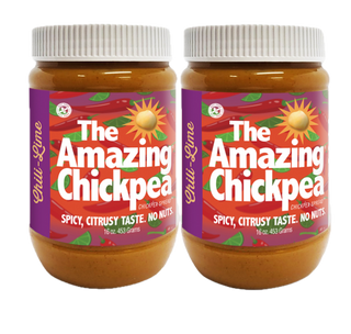 The Amazing Chickpea® Chili Lime (16 oz)