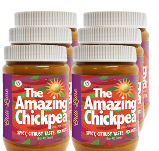 The Amazing Chickpea® Chili Lime (16 oz)