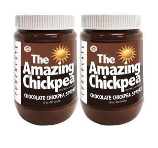 The Amazing Chickpea® Chocolate (16 oz)