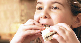 The Amazing Chickpea® Chocolate Mini-Cups (1.25 oz)