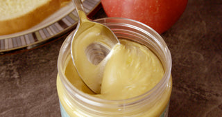 The Amazing Chickpea Apple Cinnamon Spread 1.25 oz Cups