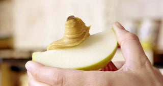 The Amazing Chickpea Apple Cinnamon Spread 1.25 oz Cups