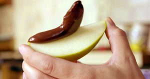 The Amazing Chickpea® Chocolate (16 oz)