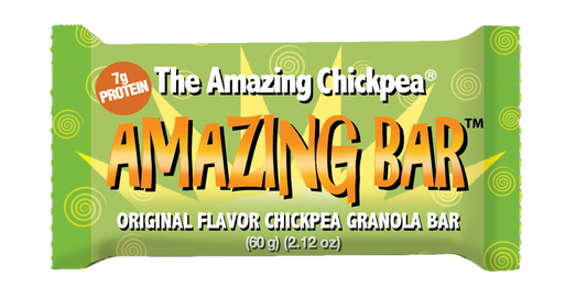 Amazing Bar™ Original (12 pack)