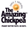 The Amazing Chickpea logo