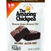 The Amazing Chickpea Fudge Brownie Mix